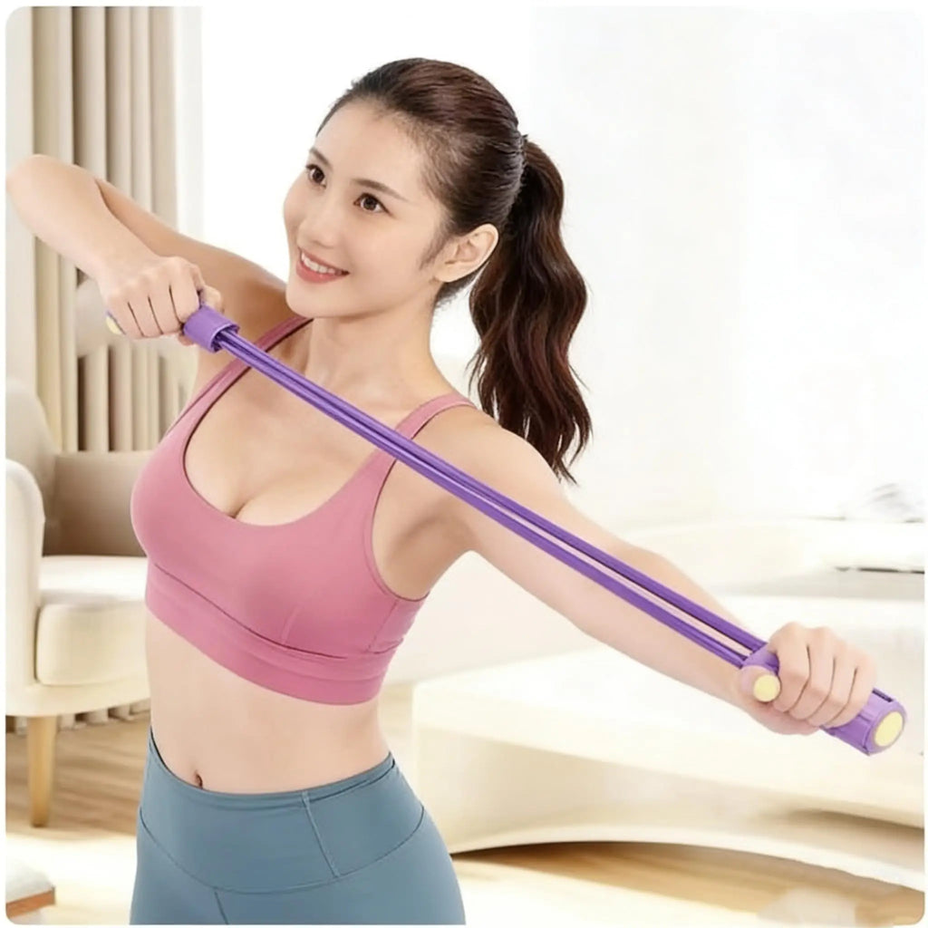 Full-Body Resistance Trainer