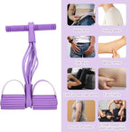 Full-Body Resistance Trainer