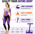 Full-Body Resistance Trainer