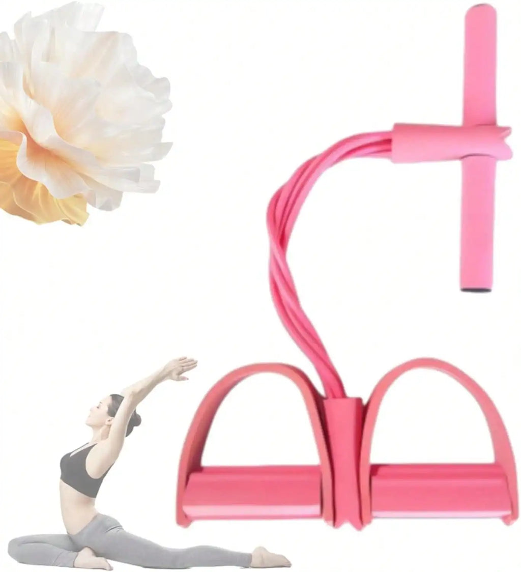 Full-Body Resistance Trainer
