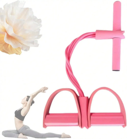 Full-Body Resistance Trainer