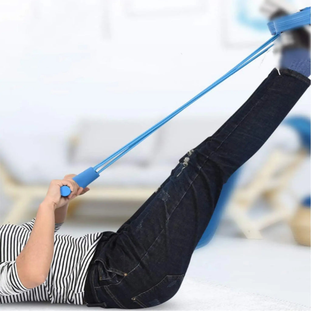 Full-Body Resistance Trainer