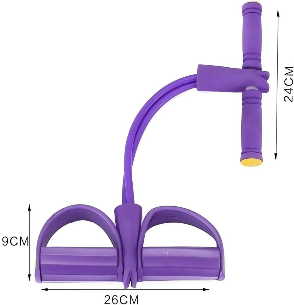 Full-Body Resistance Trainer