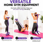 Full-Body Resistance Trainer