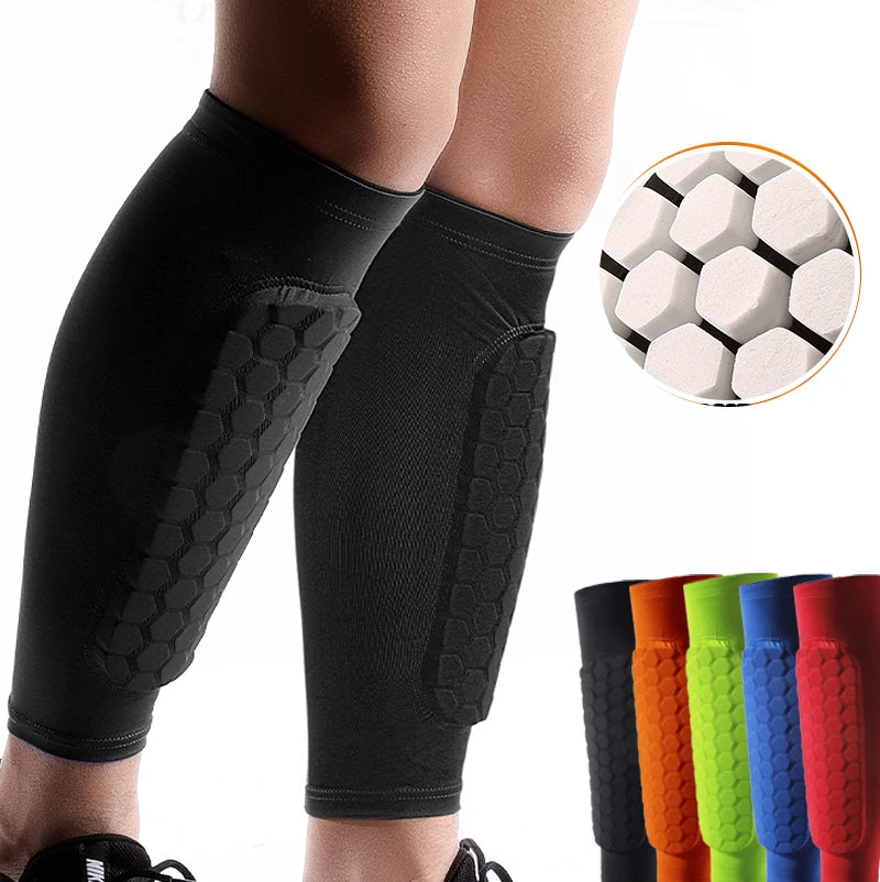 ProShield Shin Guard Sleeves