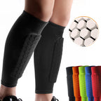 ProShield Shin Guard Sleeves
