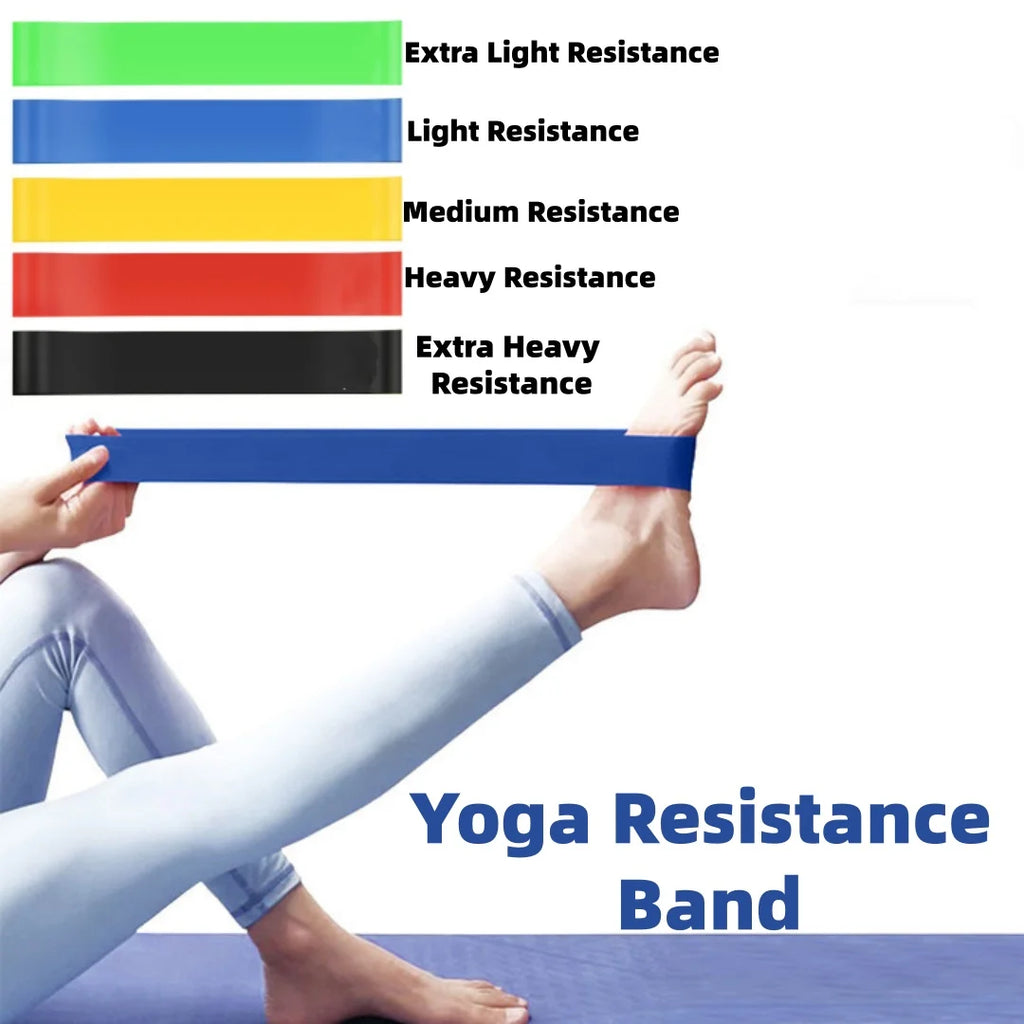Glute Toning Resistance Band