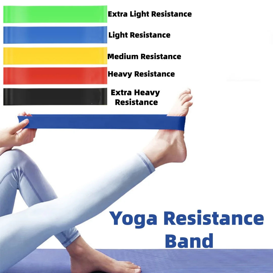 Glute Toning Resistance Band