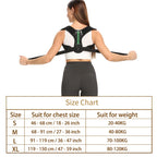 Align & Support Belt