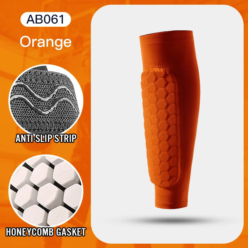 ProShield Shin Guard Sleeves