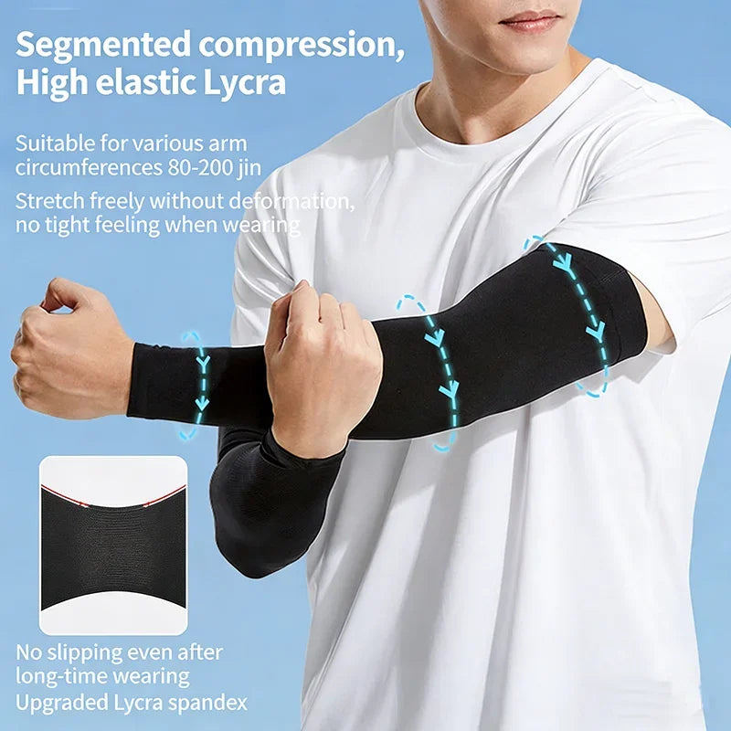 CoolShield Arm Sleeves