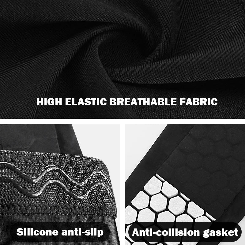 ProShield Shin Guard Sleeves