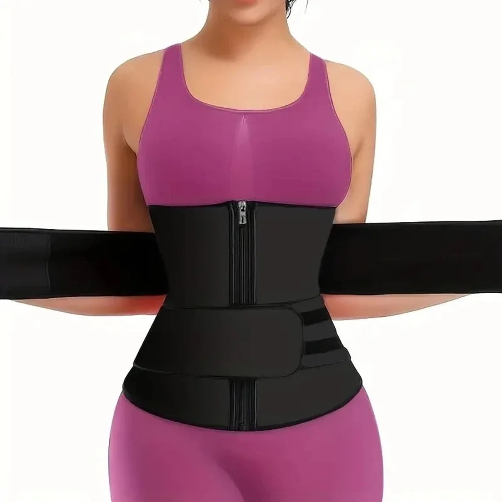 Sculpt & Support Belt