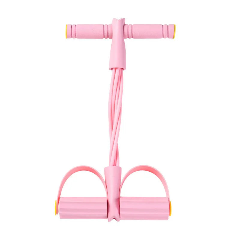 Full-Body Resistance Trainer