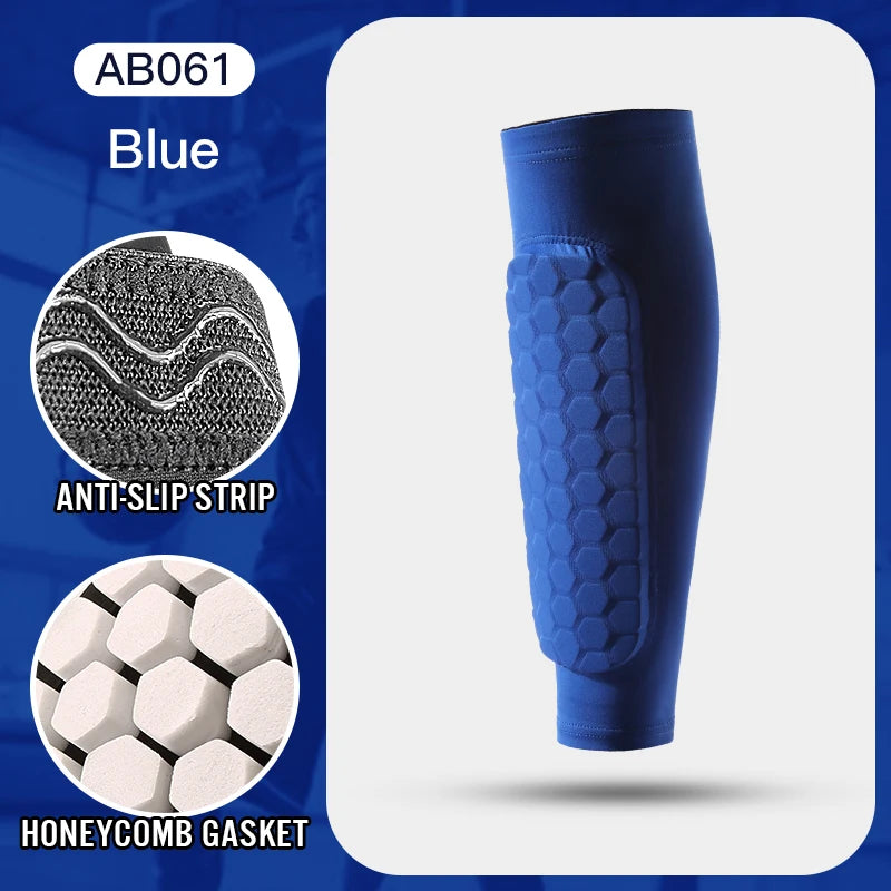 ProShield Shin Guard Sleeves