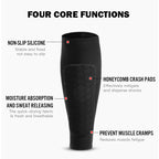 ProShield Shin Guard Sleeves