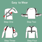 Align & Support Belt