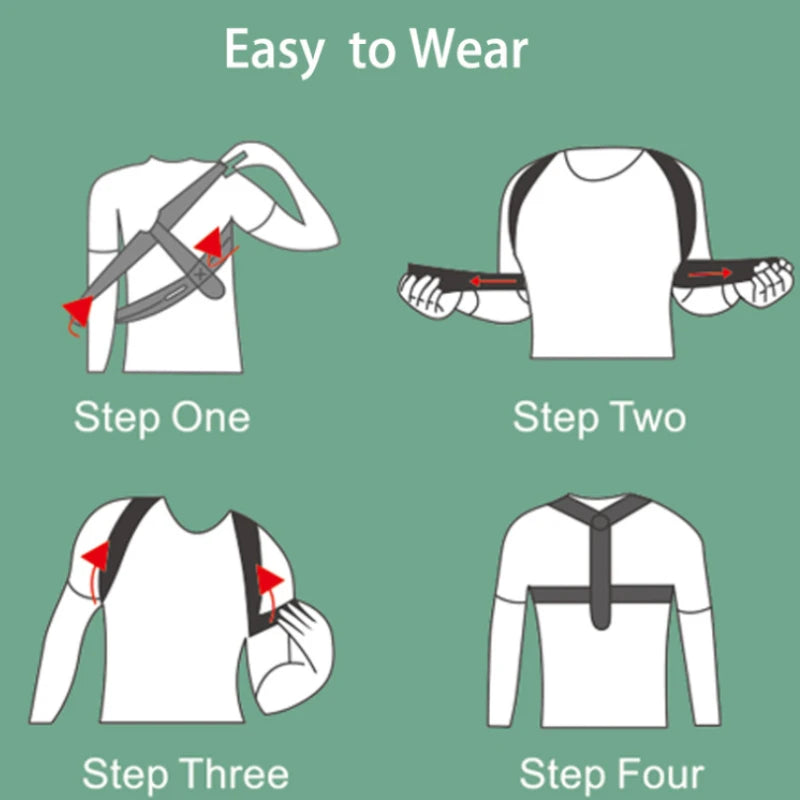 Align & Support Belt