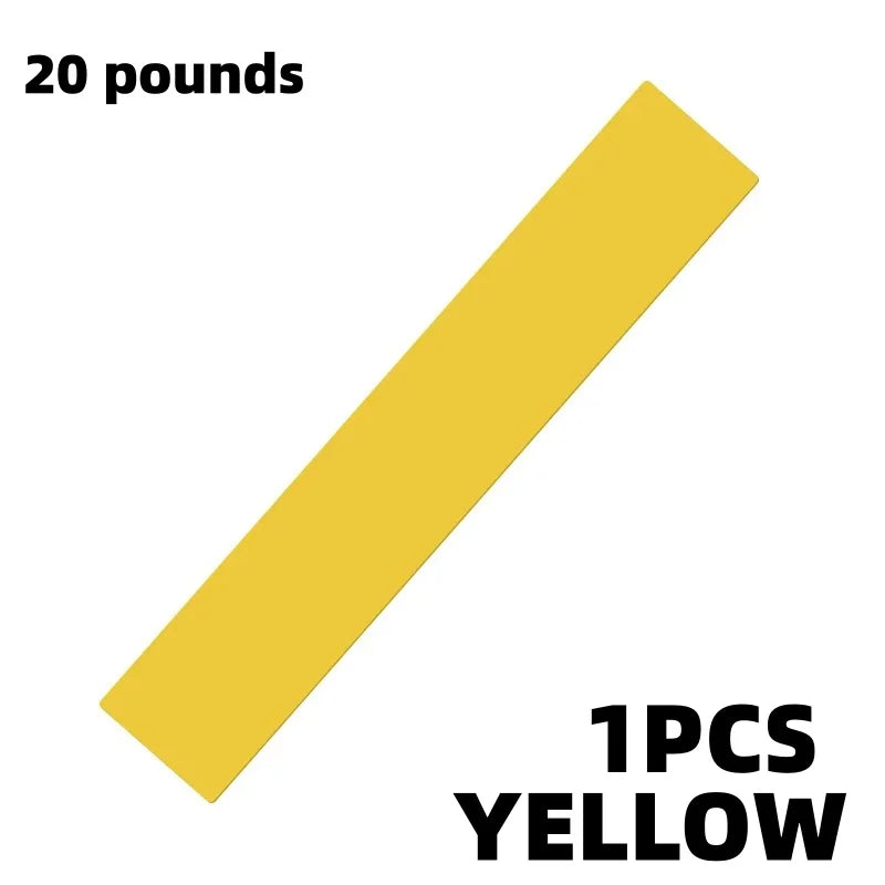 Glute Toning Resistance Band