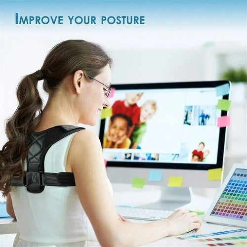 Align & Support Belt