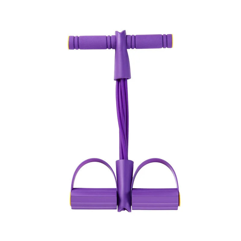 Full-Body Resistance Trainer