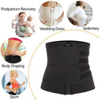 Sculpt & Support Belt