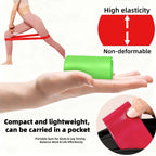 Glute Toning Resistance Band