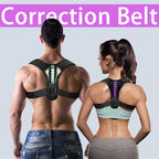 Align & Support Belt
