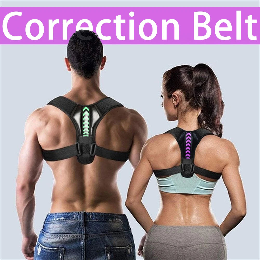 Align & Support Belt