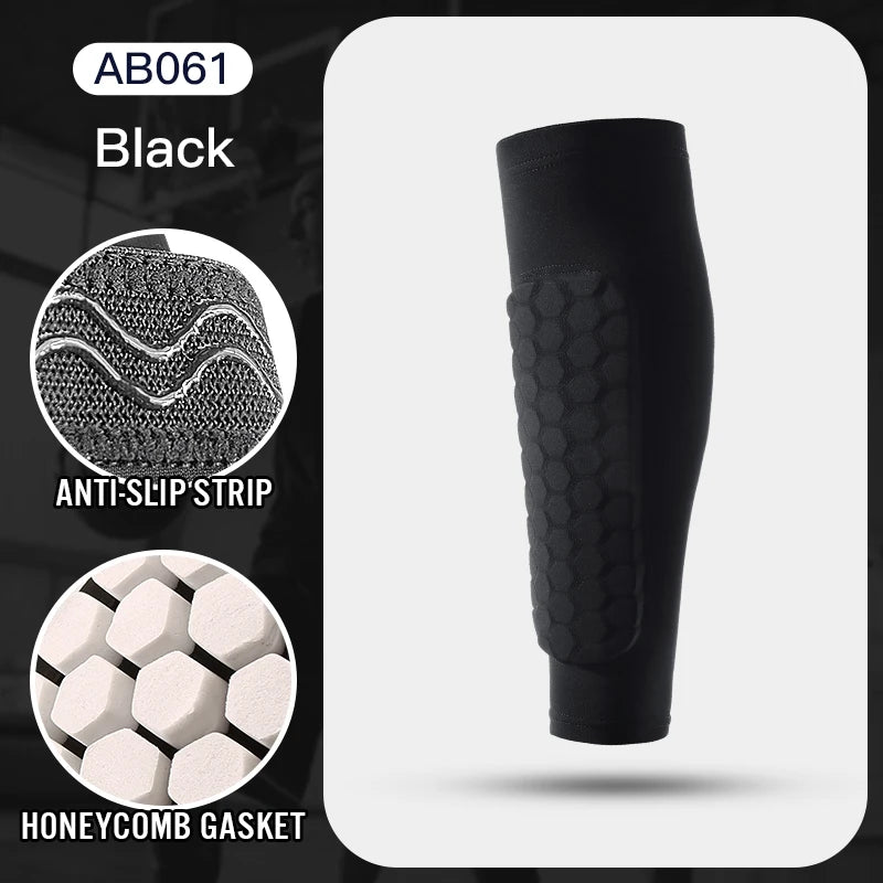 ProShield Shin Guard Sleeves