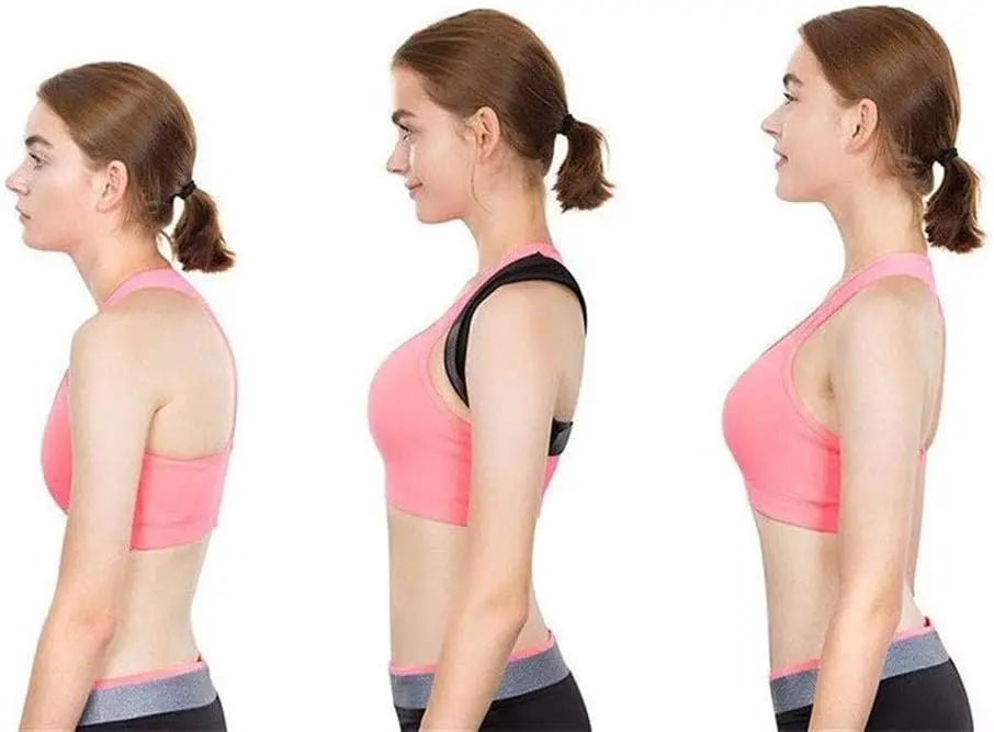 Align & Support Belt