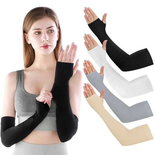 CoolShield Arm Sleeves