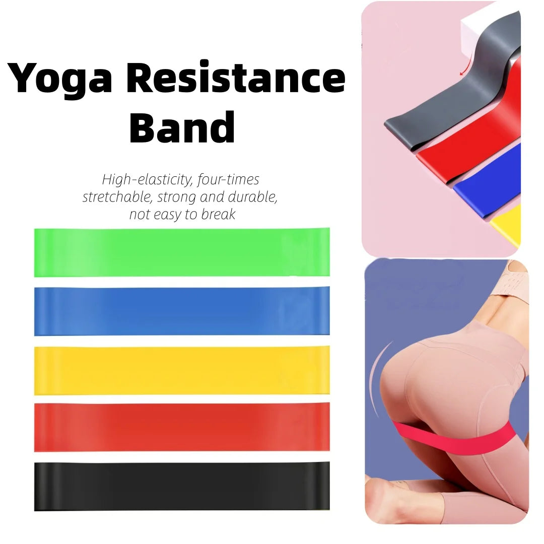 Glute Toning Resistance Band