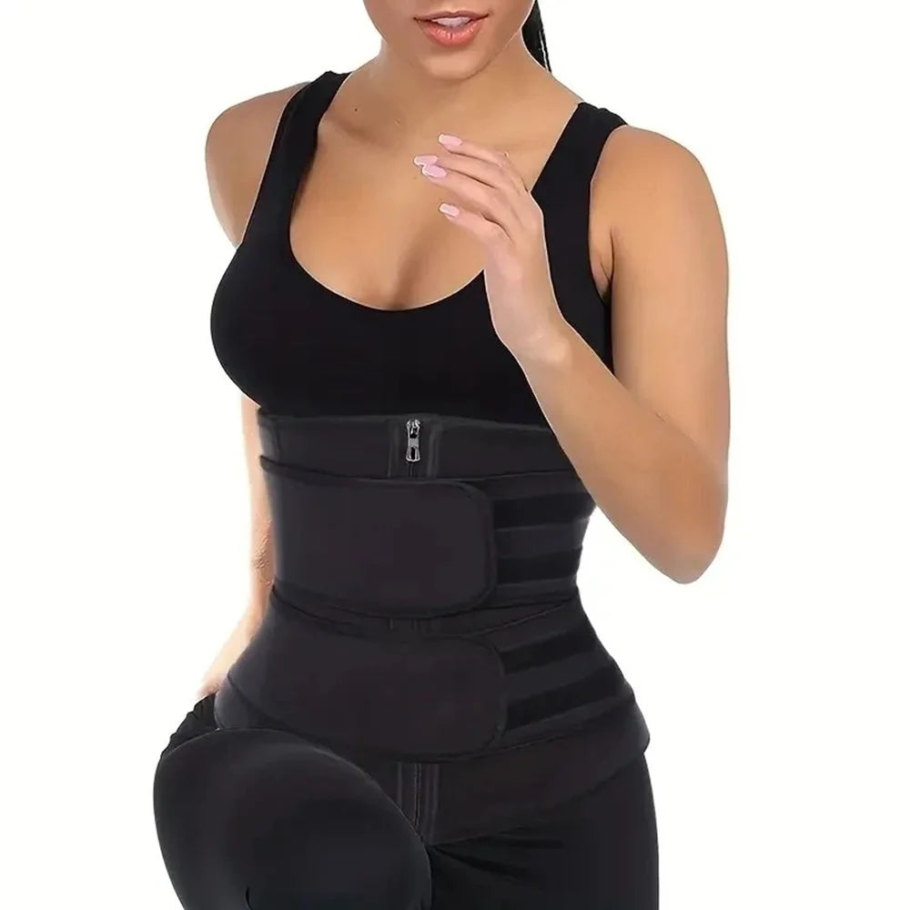 Sculpt & Support Belt