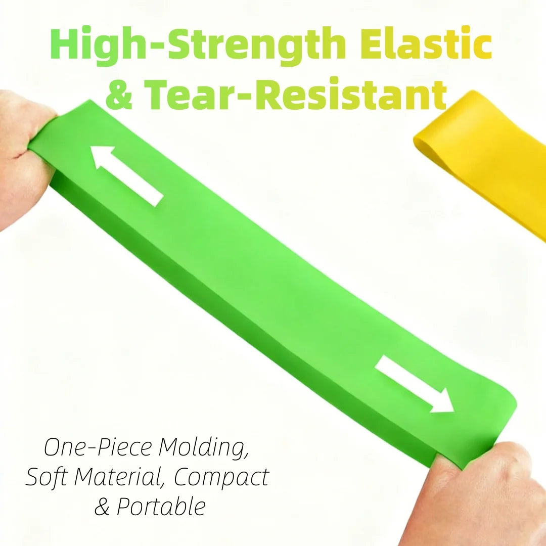 Glute Toning Resistance Band