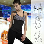 Sculpt & Support Belt