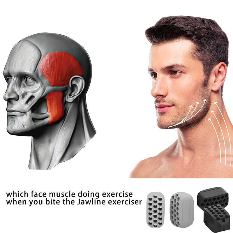 Define Your Jawline