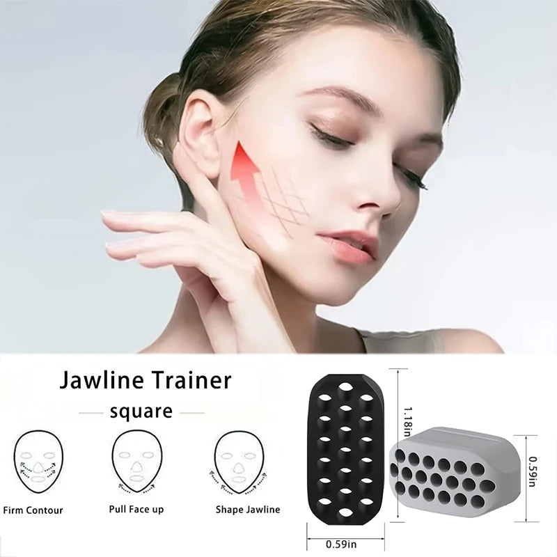 Define Your Jawline