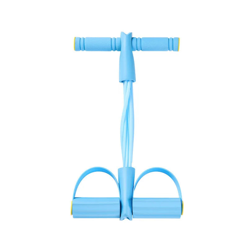 Full-Body Resistance Trainer