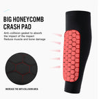 ProShield Shin Guard Sleeves