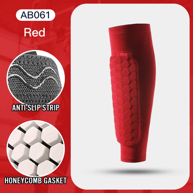 ProShield Shin Guard Sleeves