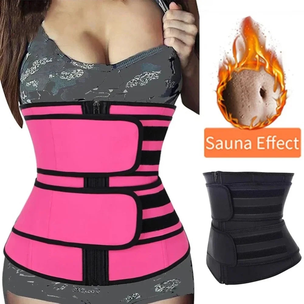 Sculpt & Support Belt